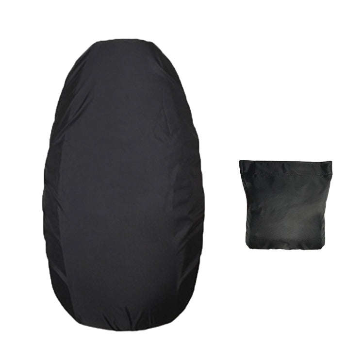 MTCZ1003 Motorcycle Cushion Cover Oxford Cloth Lightweight Durable Sun-Proof Heat-Insulating Rain...