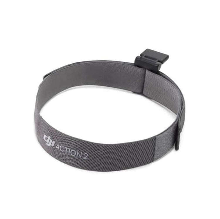 Original DJI Action 2 Head-mounted Action Camera Magnetic Fixation Strap