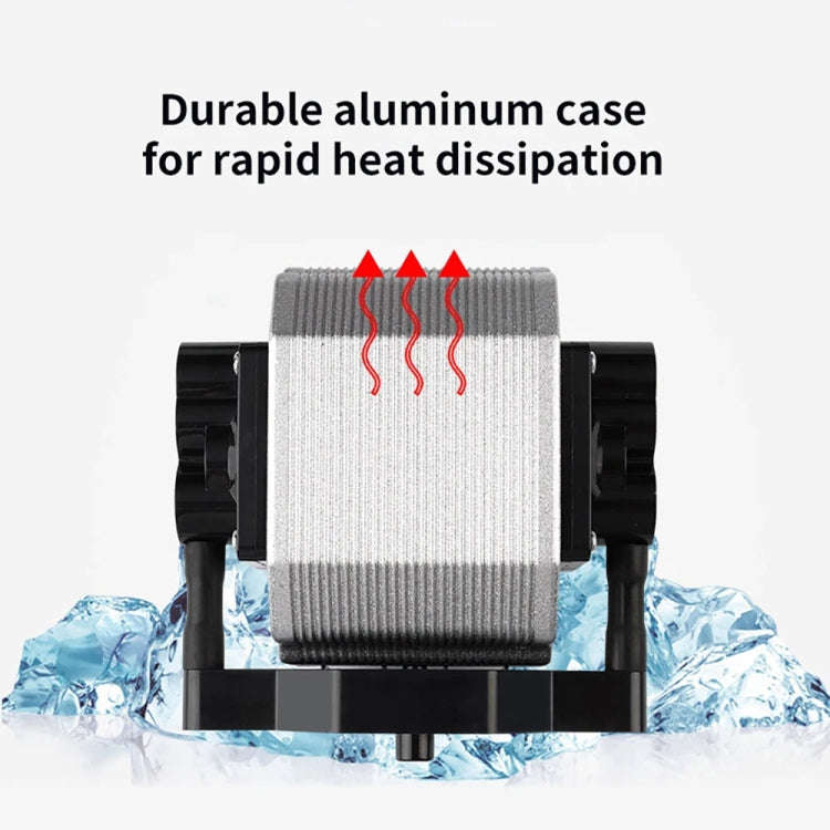 NEJE Air Assist Pump For Laser Cutting Engraving Machine(US Plug)