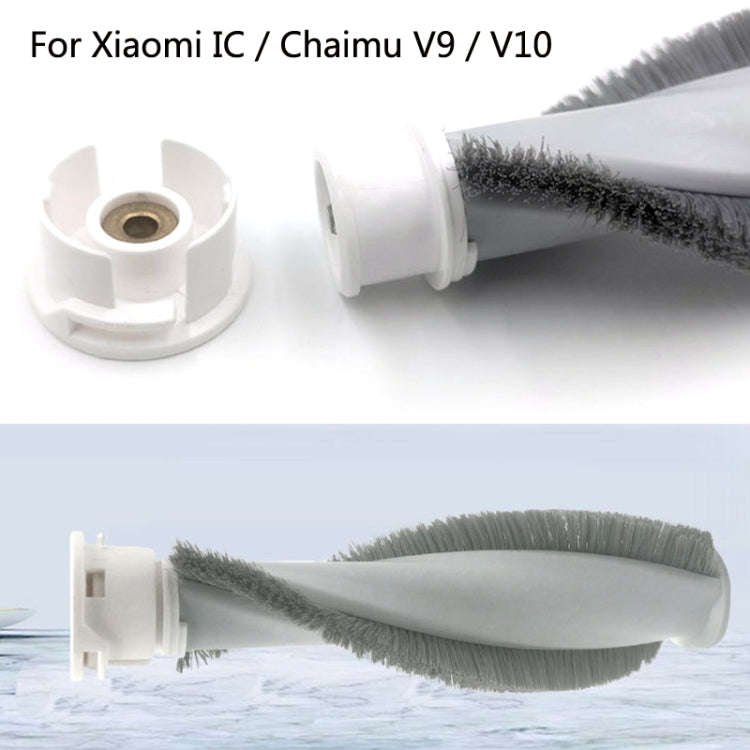 HJ-PJ-0114 Vacuum Cleaner Accessories Remove Mites Anti-Mite Roller Brush For Xiaomi IC / Chaimu ...