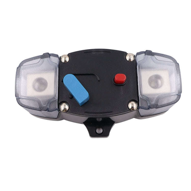 CB8 Car Route Yacht Ship Audio Refit Automatic Circuit Breaker Power Circuit Protection Insurance...