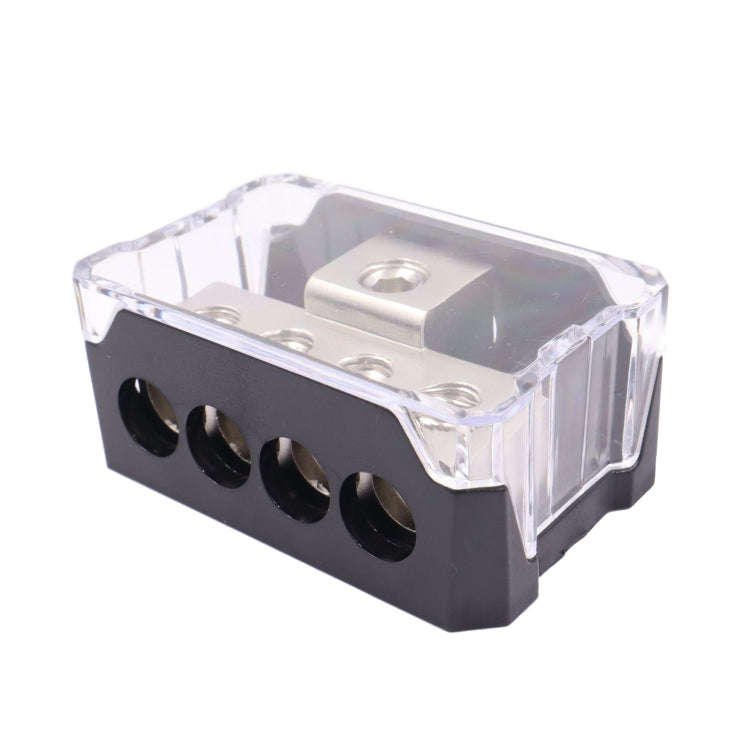 Car Audio Power Amplifier One Point Four Junction Box Hub Splitter(DB29)