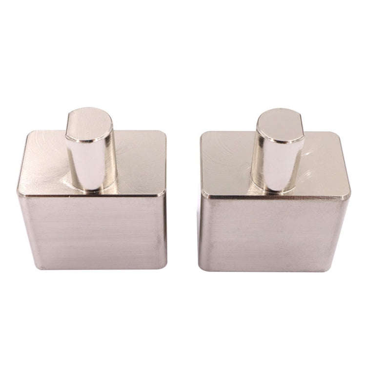 2 PCS RT54 Car Audio Amplifier 1 Point 2 Splitter High Power Supply Terminal