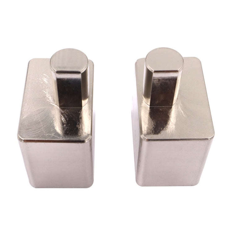 2 PCS RT54 Car Audio Amplifier 1 Point 2 Splitter High Power Supply Terminal