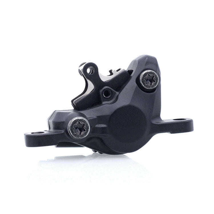 3 Pairs Mountain Bike Semi-Metallic Brake Pads M355 Oil Disc BB5 Resin Disc Brakes, Bagged(DB-S16)