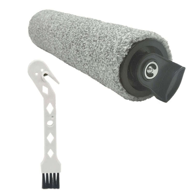 Scrubber Accessories Filter Roll Brush Set For Tianke Floor One, Specification Set 2