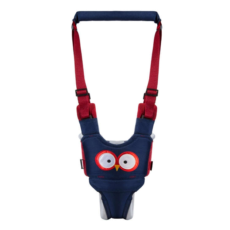 Four Seasons Breathable Basket Baby Toddler Belt BX38 Navigational Blue