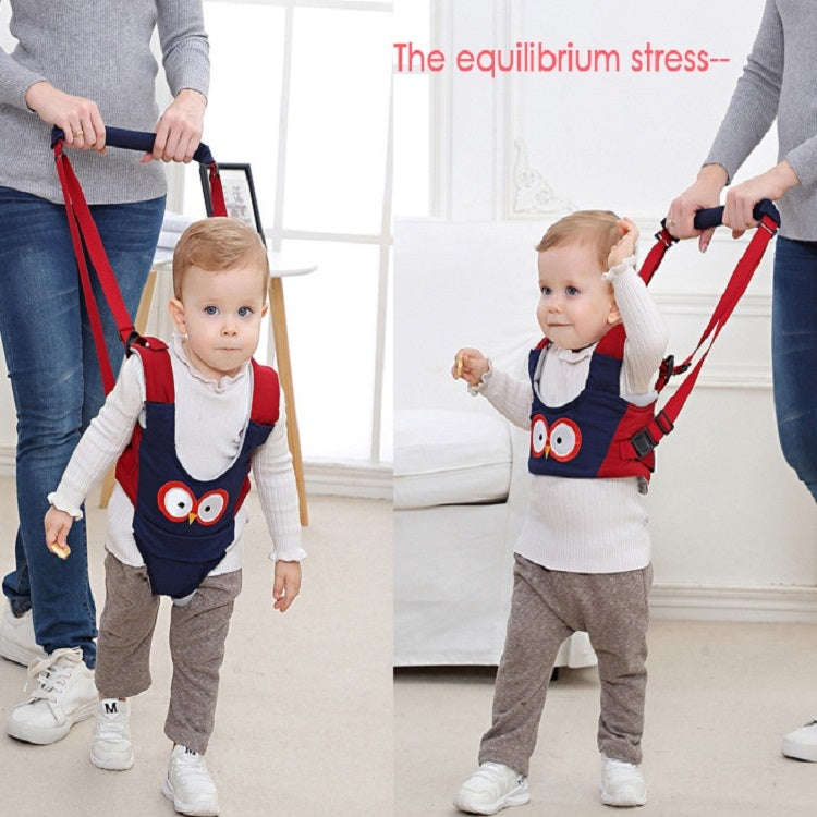 Four Seasons Breathable Basket Baby Toddler Belt BX38 Navigator Yellow