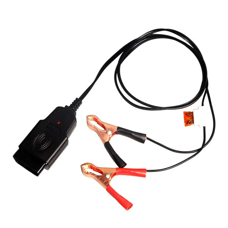 Automotive Computer Power Cut Memory OBD Power Transmission Capacity Constant Power Tool Change B...