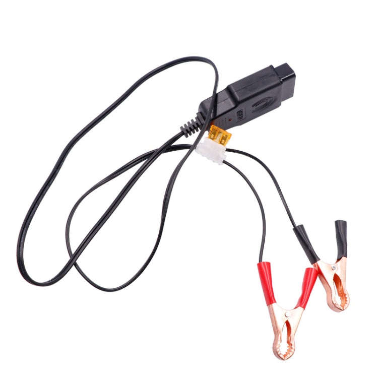 Automotive Computer Power Cut Memory OBD Power Transmission Capacity Constant Power Tool Change B...