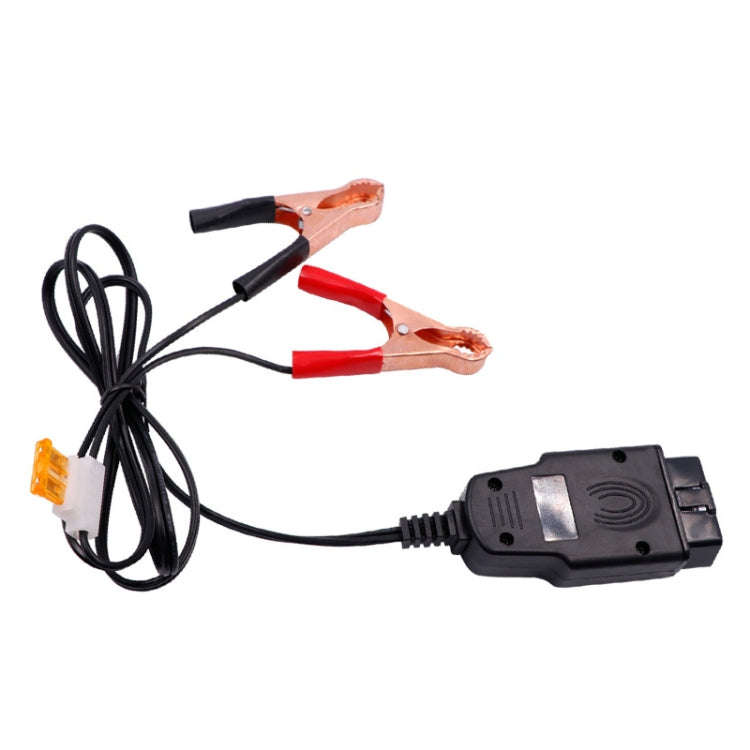 Automotive Computer Power Cut Memory OBD Power Transmission Capacity Constant Power Tool Change B...