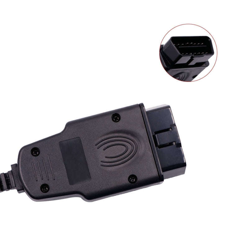 Automotive Computer Power Cut Memory OBD Power Transmission Capacity Constant Power Tool Change B...