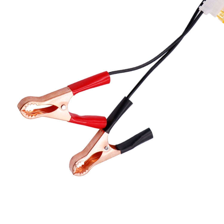 Automotive Computer Power Cut Memory OBD Power Transmission Capacity Constant Power Tool Change B...