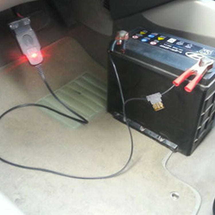 Automotive Computer Power Cut Memory OBD Power Transmission Capacity Constant Power Tool Change B...