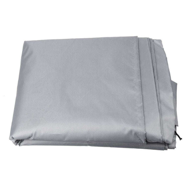Waterproof Dust-Proof And UV-Proof Inflatable Rubber Boat Protective Cover Kayak Cover, Size: 470...