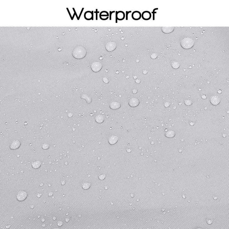 Waterproof Dust-Proof And UV-Proof Inflatable Rubber Boat Protective Cover Kayak Cover, Size: 470...