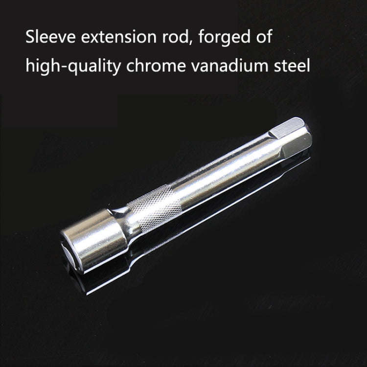 CY-0028 12 PCS/Set Auto Repair Tool Ratchet Quick Socket Wrench Hardware Box Combination, Model: ...