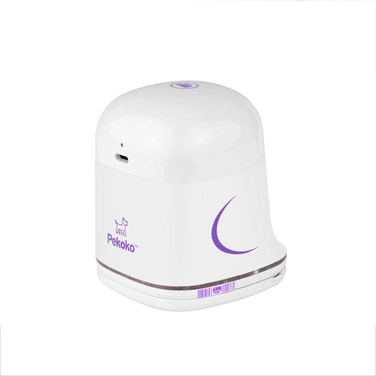 PEKOKO  Handheld Color Label Printer Bluetooth Connection Portable Mini Home Inkjet Printer, Mode...