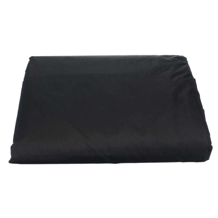 Outdoor Snowmobile Waterproof And Dustproof Cover UV Protection Winter Motorcycle Cover, Size: 36...