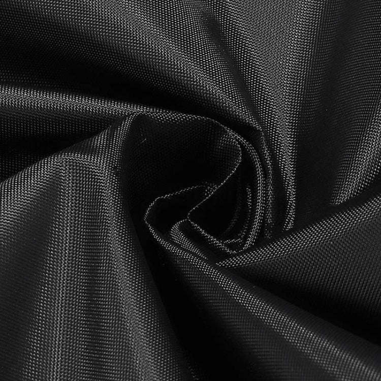 Outdoor Snowmobile Waterproof And Dustproof Cover UV Protection Winter Motorcycle Cover, Size: 29...