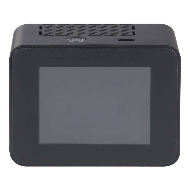 TVOC1 Portable CO2 Air Quality Formaldehyde Carbon Dioxide Detector Indoor Temperature Hygrometer...