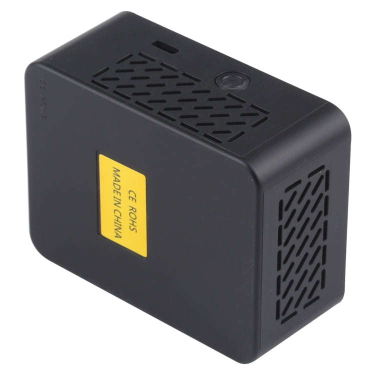 TVOC1 Portable CO2 Air Quality Formaldehyde Carbon Dioxide Detector Indoor Temperature Hygrometer...