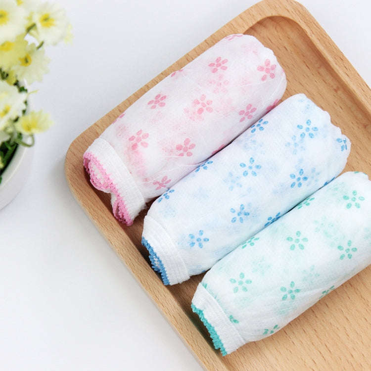 Pregnant Women Disposable Underwear Non-Woven Maternal Postpartum Cotton Bottom Paper Underwear, ...
