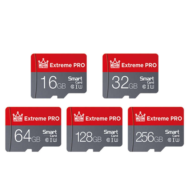 C10 TYPE-C Interface Mobile Phone Memory Card, Capacity: 256GB(Silver Gray)
