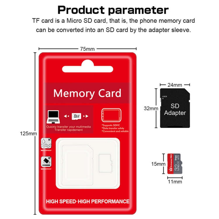 C10 TYPE-C Interface Mobile Phone Memory Card, Capacity: 256GB(Silver Gray)