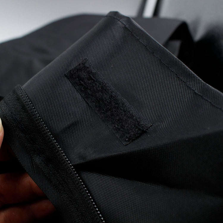 420D Oxford Cloth Car Roof Bag Luggage Bag Waterproof Bag Storage Bag, Specification: Roof Bag