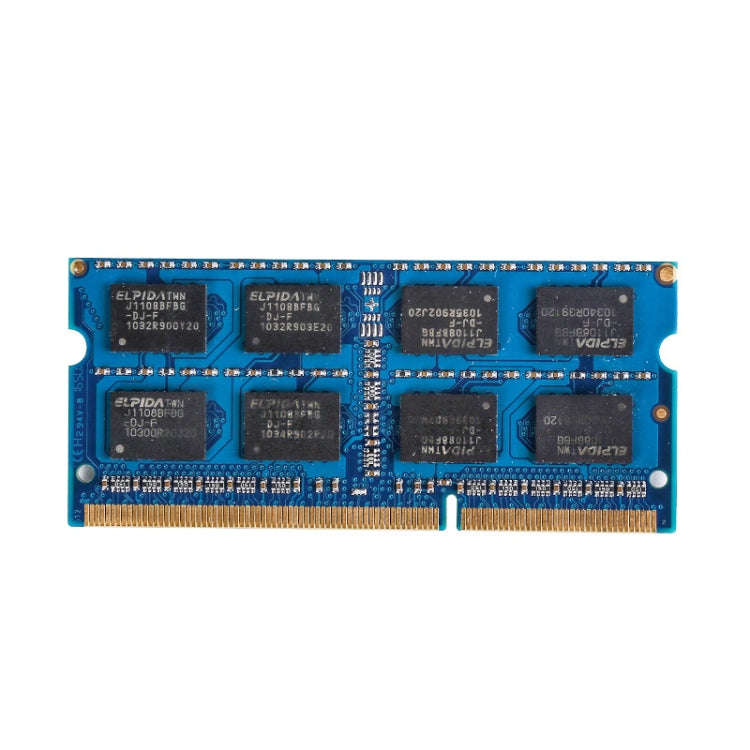 JingHai DDR3 2G Notebook Memory Strip(1600MHz)