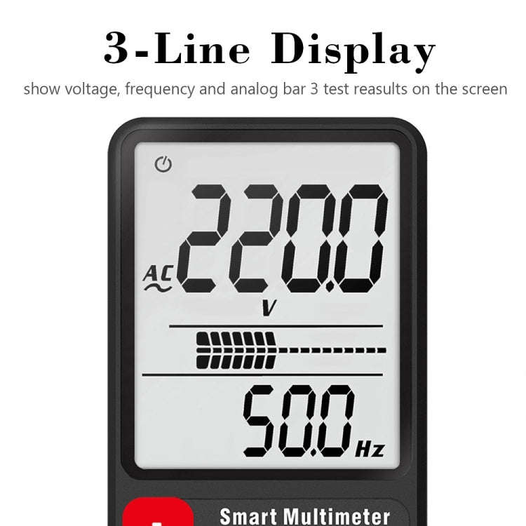 BSIDE ADMS9 Large-Screen Display Intelligent Automatic No Gear Shifting Ultra-Thin Digital Multim...