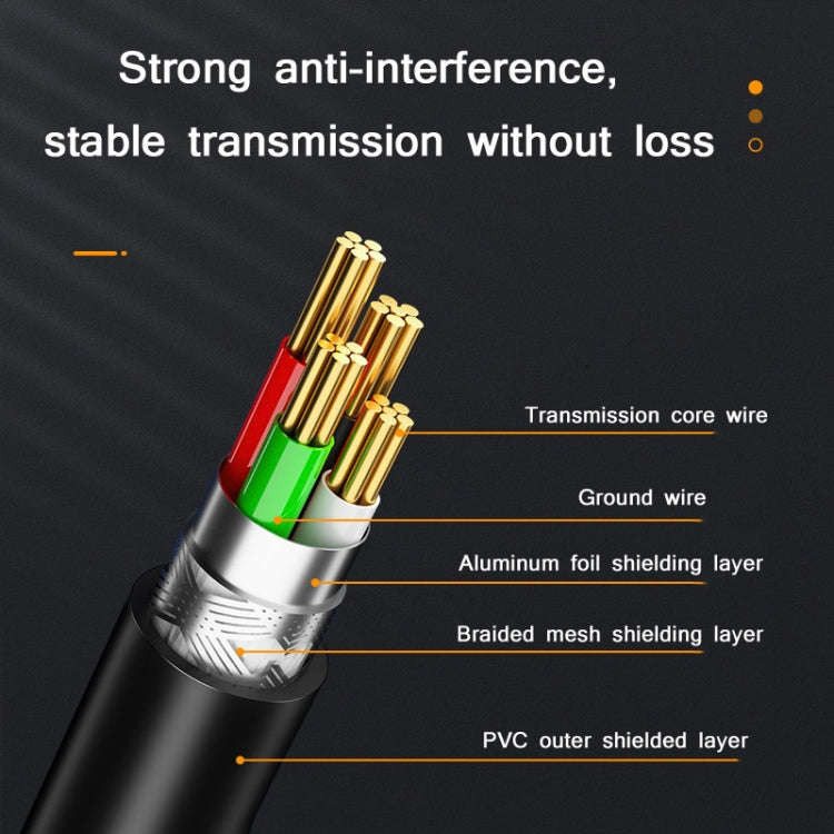 D.Y.TECH USB to DB9 RS232COM Serial Cable, Specification PL2303 1.5m