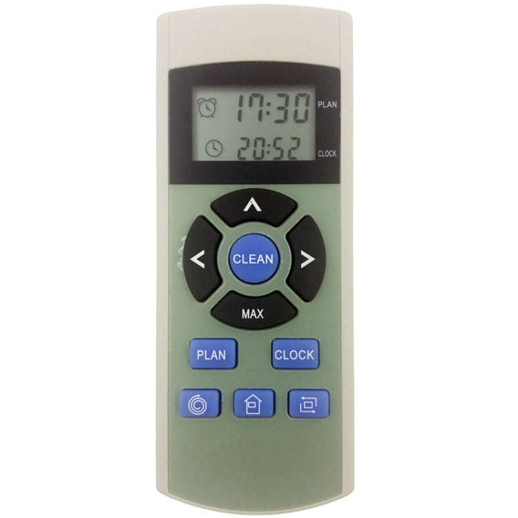 Sweeper/Vacuum Cleaner Remote Control For ILIFE A4s/A4/V5S/V5S Pro