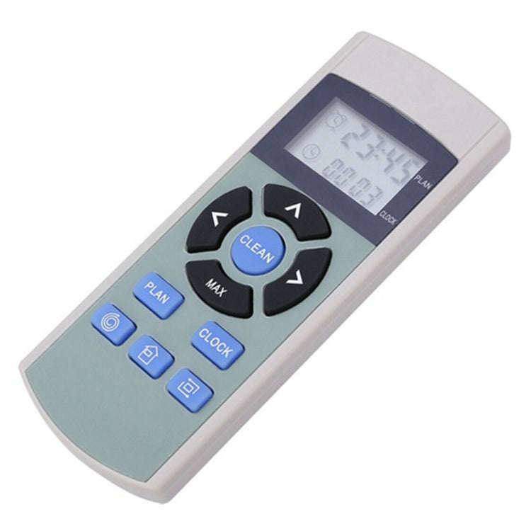 Sweeper/Vacuum Cleaner Remote Control For ILIFE A4s/A4/V5S/V5S Pro