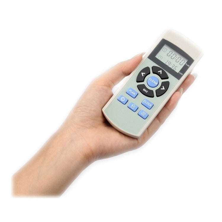 Sweeper/Vacuum Cleaner Remote Control For ILIFE A4s/A4/V5S/V5S Pro