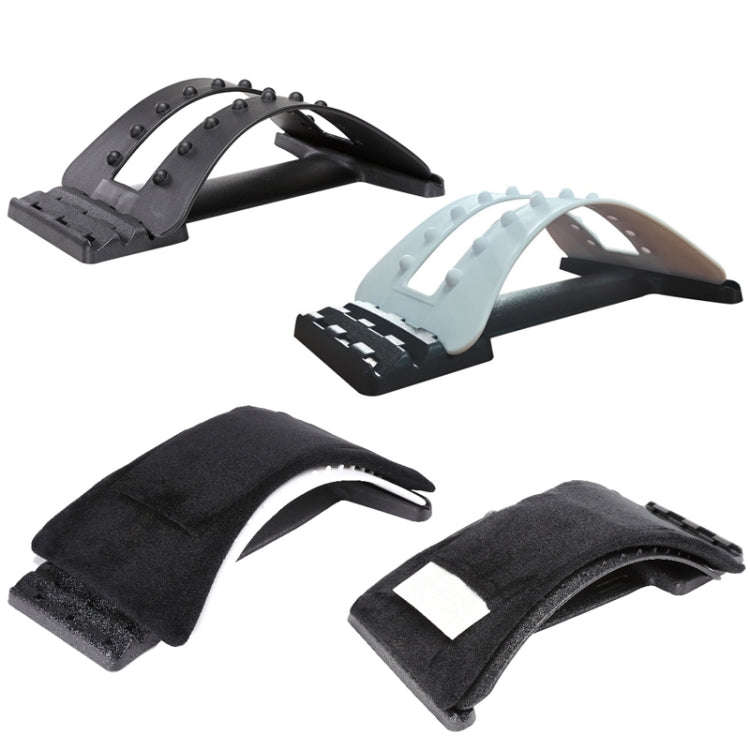 Electric Heating Belt Waist Lumbar Spine Massager Waist Four Seasons Heating Spine Correction Bac...