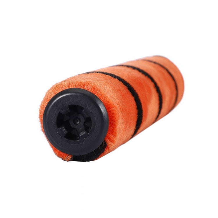 Handheld Vacuum Cleaner Main Brush + Small Brush + Filter + Replacement Sponge For Shark IF100(8 ...
