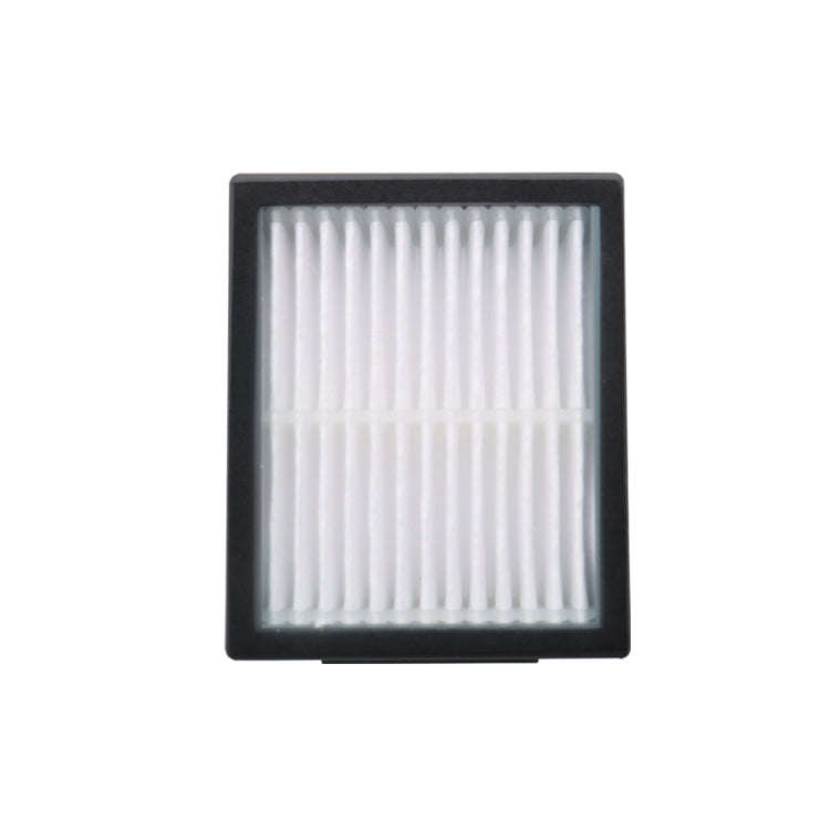 Sweeping Robot Hypa Filter For iRobot I7 I7+ E5 E6(6 Filters + Brush)