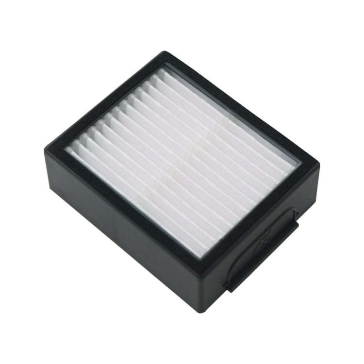 Sweeping Robot Hypa Filter For iRobot I7 I7+ E5 E6(6 Filters + Brush)