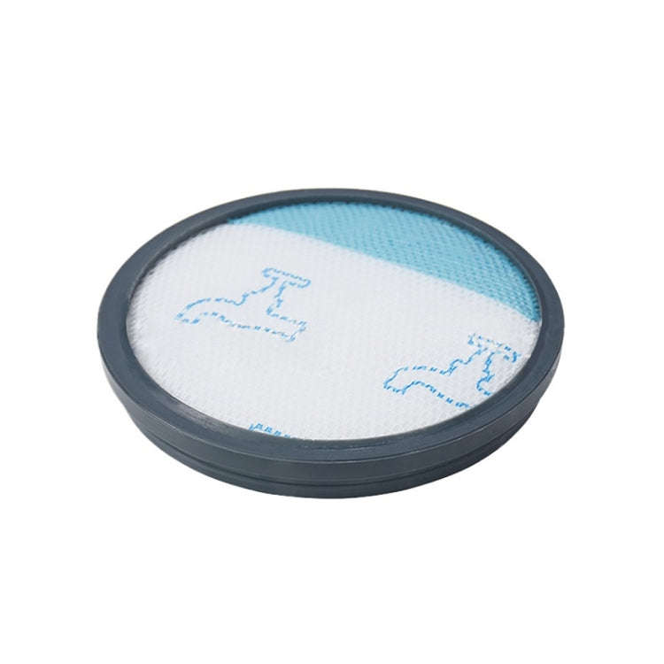 2 PCS/Set Vacuum Cleaner Hypa Filter For Rowenta RO3715 / RO3795 / RO3798