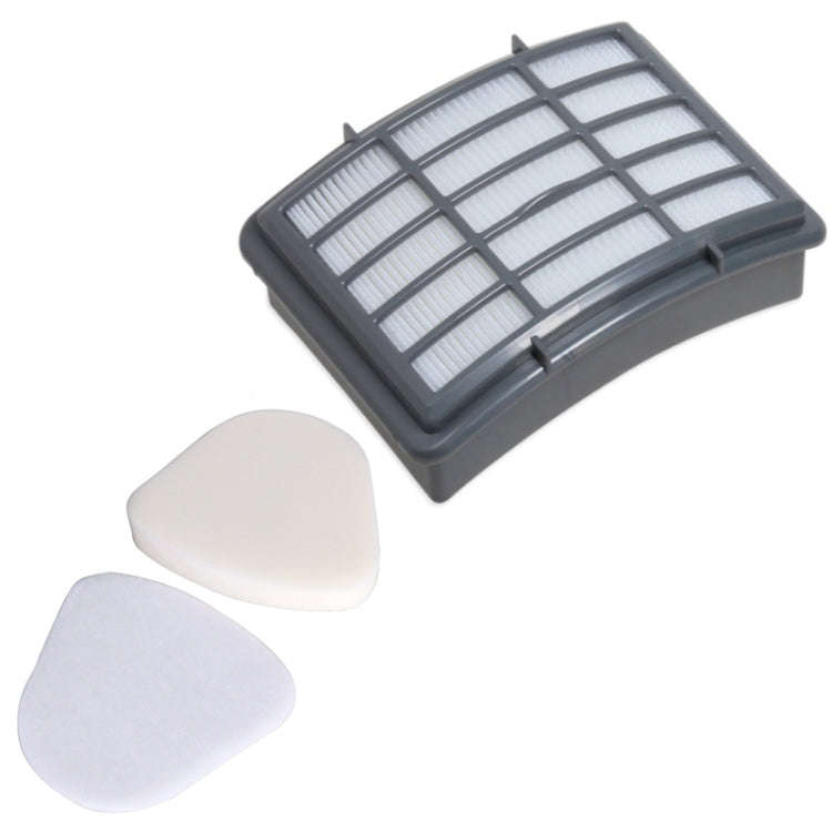 Household Vacuum Cleaner Haipa Filter Accessories For Shark NV350/NV351/NV35 Series(Filter + Cott...