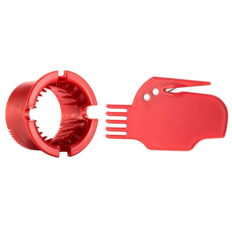 22 PCS/Set Sweeping Robot Accessories For iRobot Roomba 500 Series(Carton Packaging)