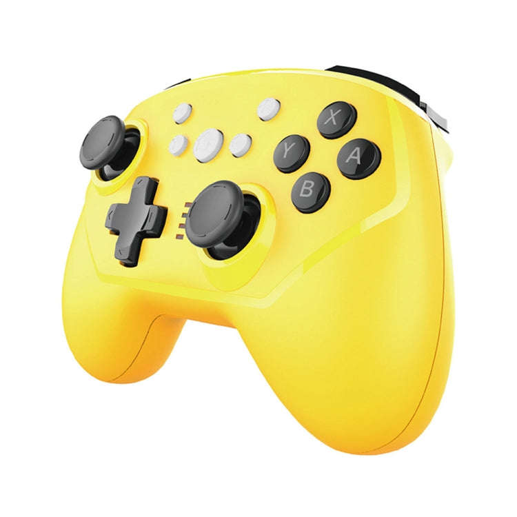 SW-01 Wireless Bluetooth Game Handle With Mini Six-Axis Body Sensation Vibration For Nintendo Swi...