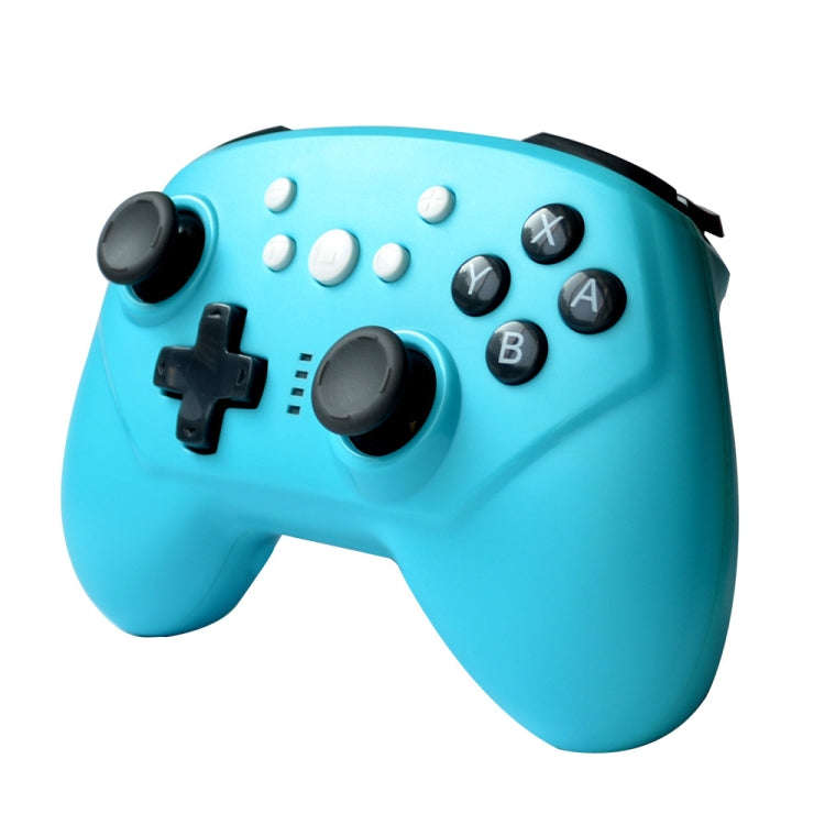 SW-01 Wireless Bluetooth Game Handle With Mini Six-Axis Body Sensation Vibration For Nintendo Swi...