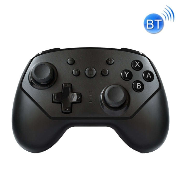 SW-01 Wireless Bluetooth Game Handle With Mini Six-Axis Body Sensation Vibration For Nintendo Swi...