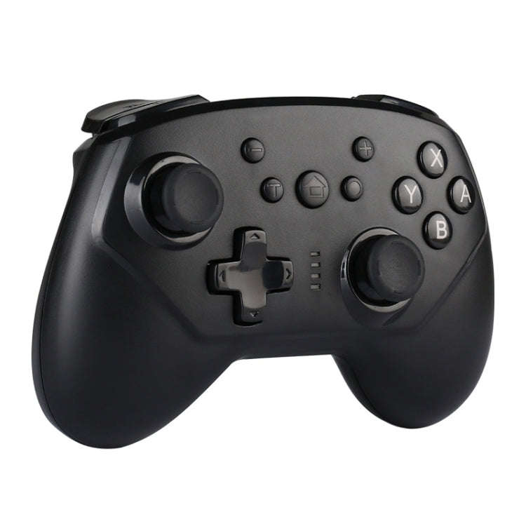 SW-01 Wireless Bluetooth Game Handle With Mini Six-Axis Body Sensation Vibration For Nintendo Swi...