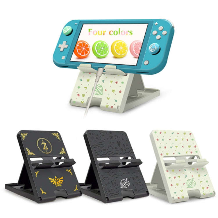 Universal Game Console Bracket For Nintendo Switch(Mushroom)