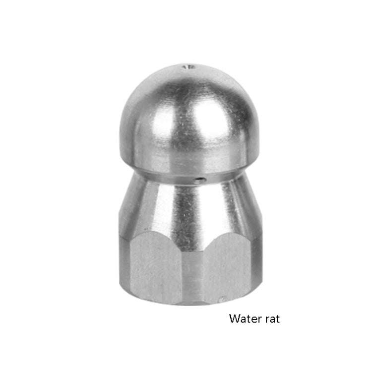 High Pressure Cleaning Machine Outlet Pipe High Pressure Dredge Pipe Household Cleaning Tube, Len...