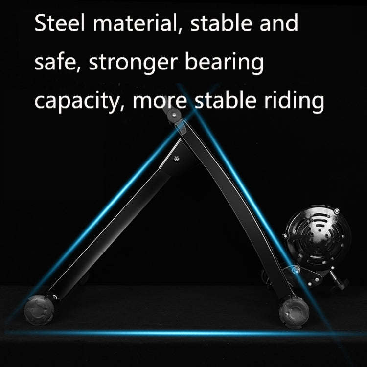 WEST BIKING YP1402008 Bicycle Parking Rack Indoor Cycling Training Platform Fitness Equipment Roa...